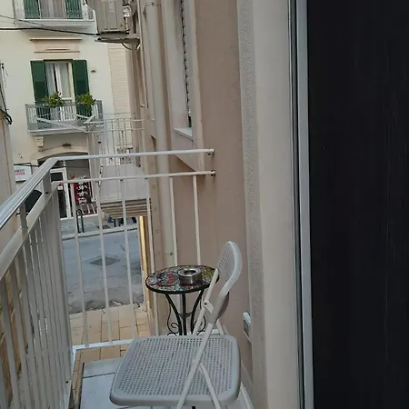 Holiday home Note Di Mare Mola di Bari