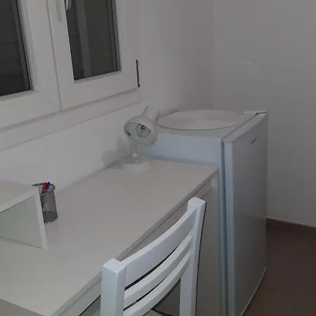 Note Di Mare * Mola di Bari