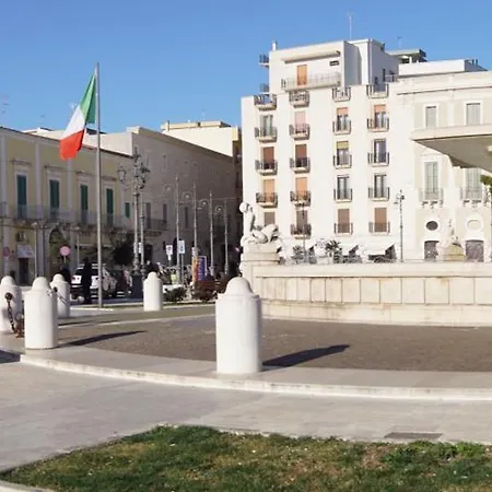 Note Di Mare Dom wakacyjny