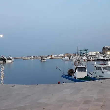 Holiday home Note Di Mare