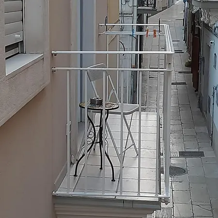 Note Di Mare بيت للعطل