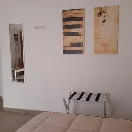 Holiday home Note Di Mare *