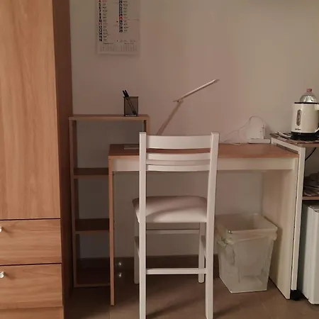 Note Di Mare Mola di Bari