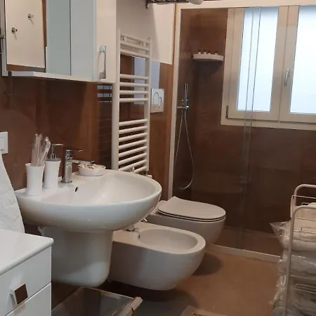 Note Di Mare Holiday home