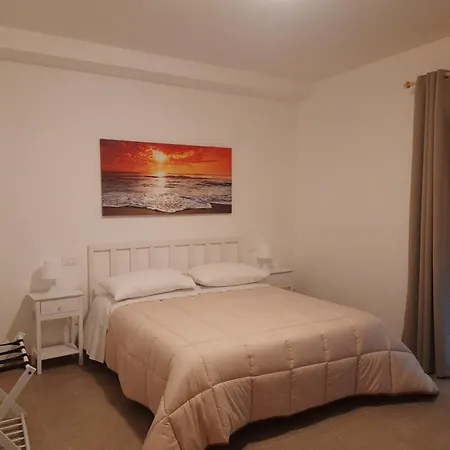 Holiday home Note Di Mare Mola di Bari
