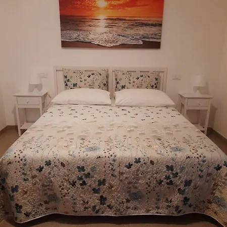 Note Di Mare Mola di Bari