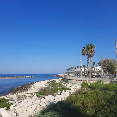 Note Di Mare بيت للعطل