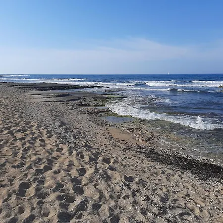 Holiday home Note Di Mare *