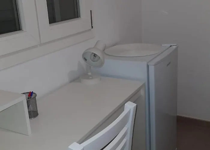 Note Di Mare * Мола-ди-Бари