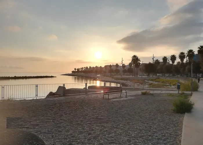 בית נופש Note Di Mare *