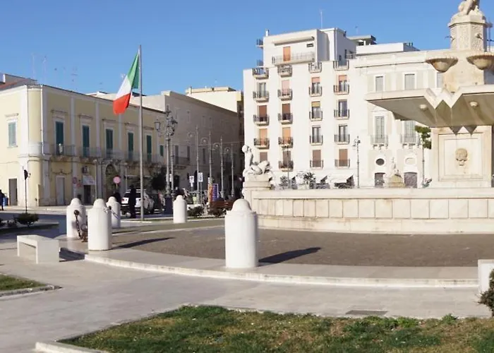 Note Di Mare בית נופש