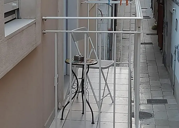 Note Di Mare Σπίτι διακοπών