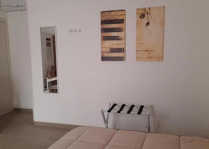 Σπίτι διακοπών Note Di Mare *