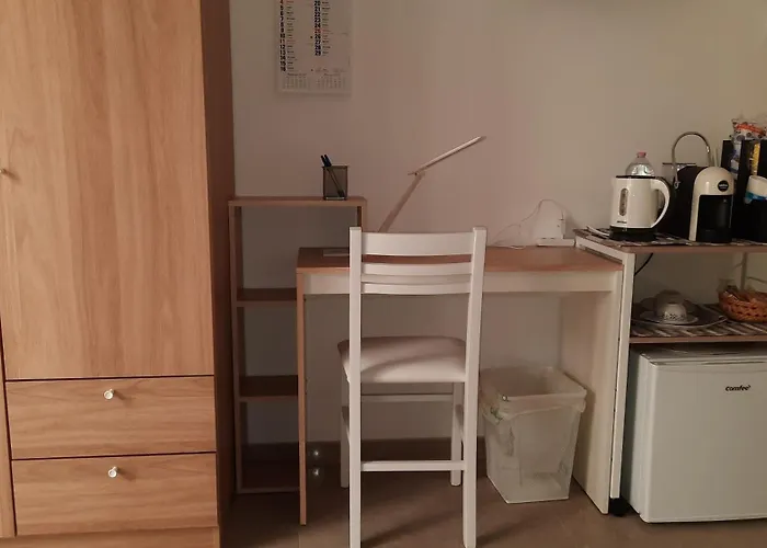 Note Di Mare מולה די בארי