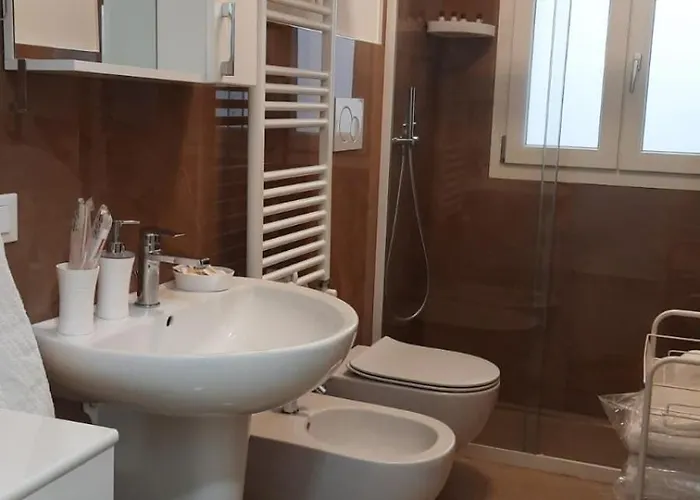 Note Di Mare Σπίτι διακοπών