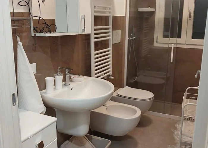 Note Di Mare * Mola di Bari