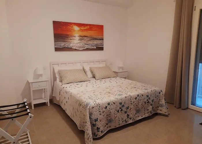 Note Di Mare * מולה די בארי