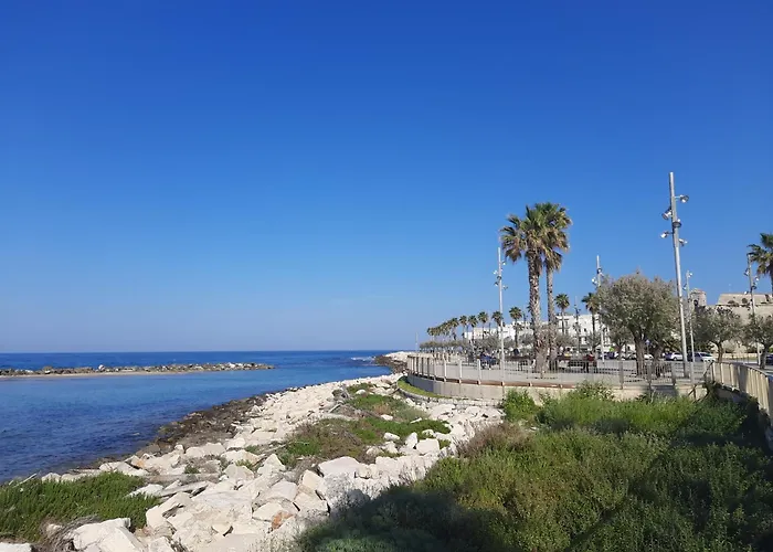 Note Di Mare בית נופש